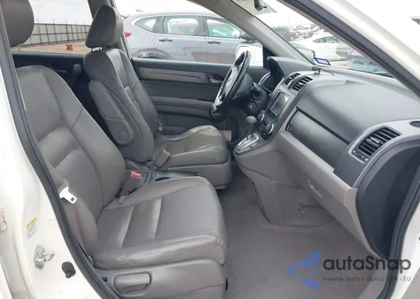 2008 Honda Cr-V Ex-L z USA, uszkodzony, nr VIN JHLRE48758C024910